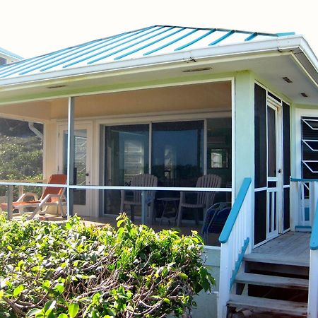 Blue Horizon Resort Conch Bar Екстер'єр фото