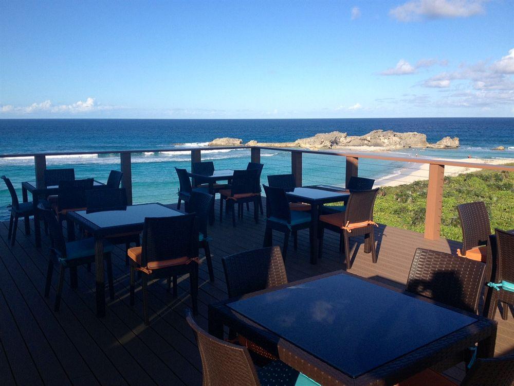 Blue Horizon Resort Conch Bar Екстер'єр фото