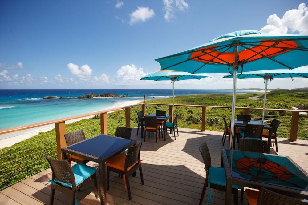 Blue Horizon Resort Conch Bar Екстер'єр фото