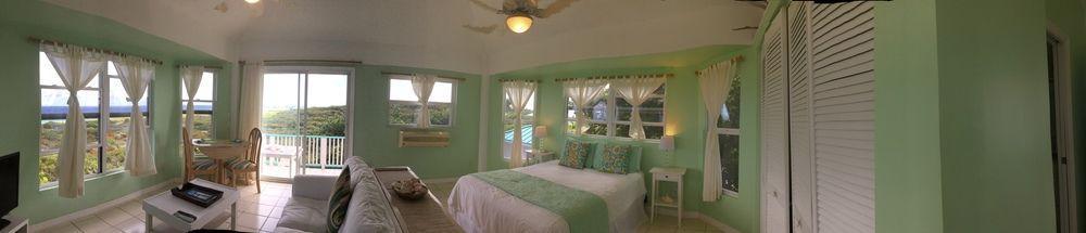 Blue Horizon Resort Conch Bar Екстер'єр фото