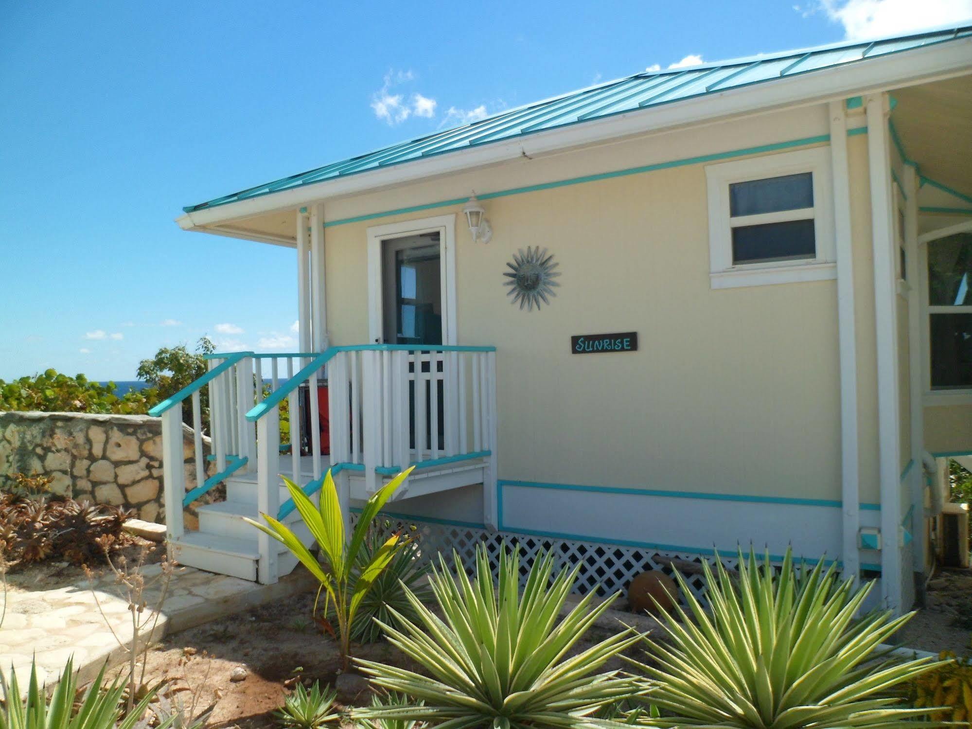 Blue Horizon Resort Conch Bar Екстер'єр фото