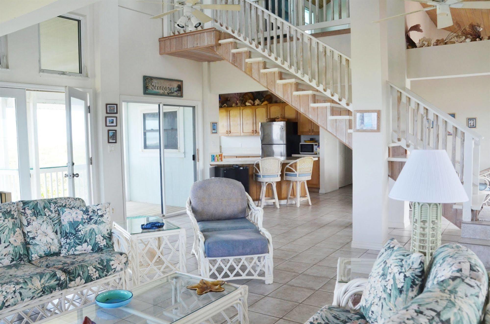 Blue Horizon Resort Conch Bar Екстер'єр фото