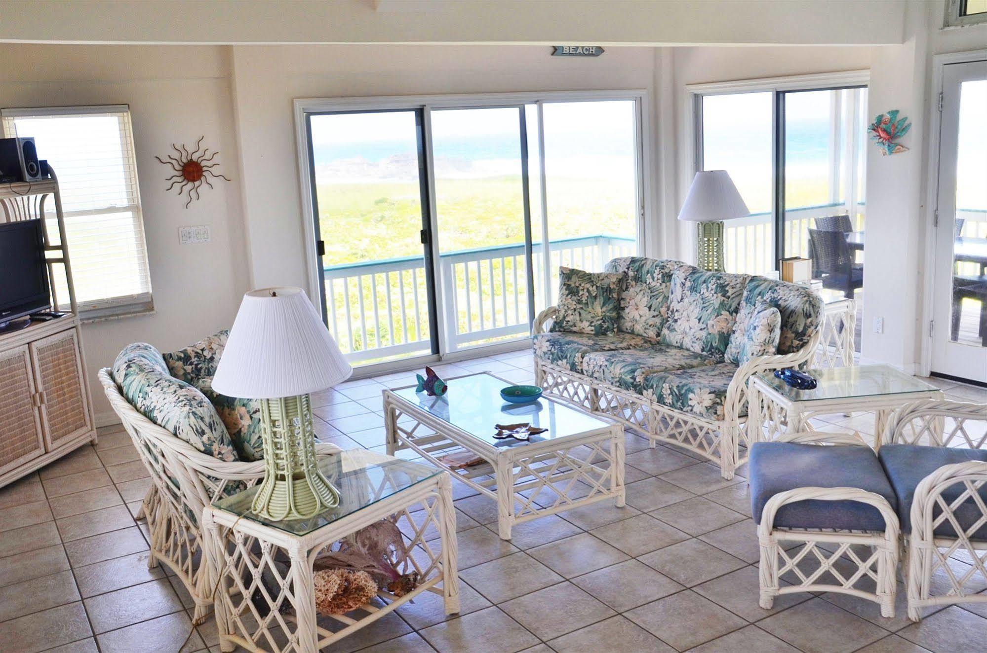 Blue Horizon Resort Conch Bar Екстер'єр фото